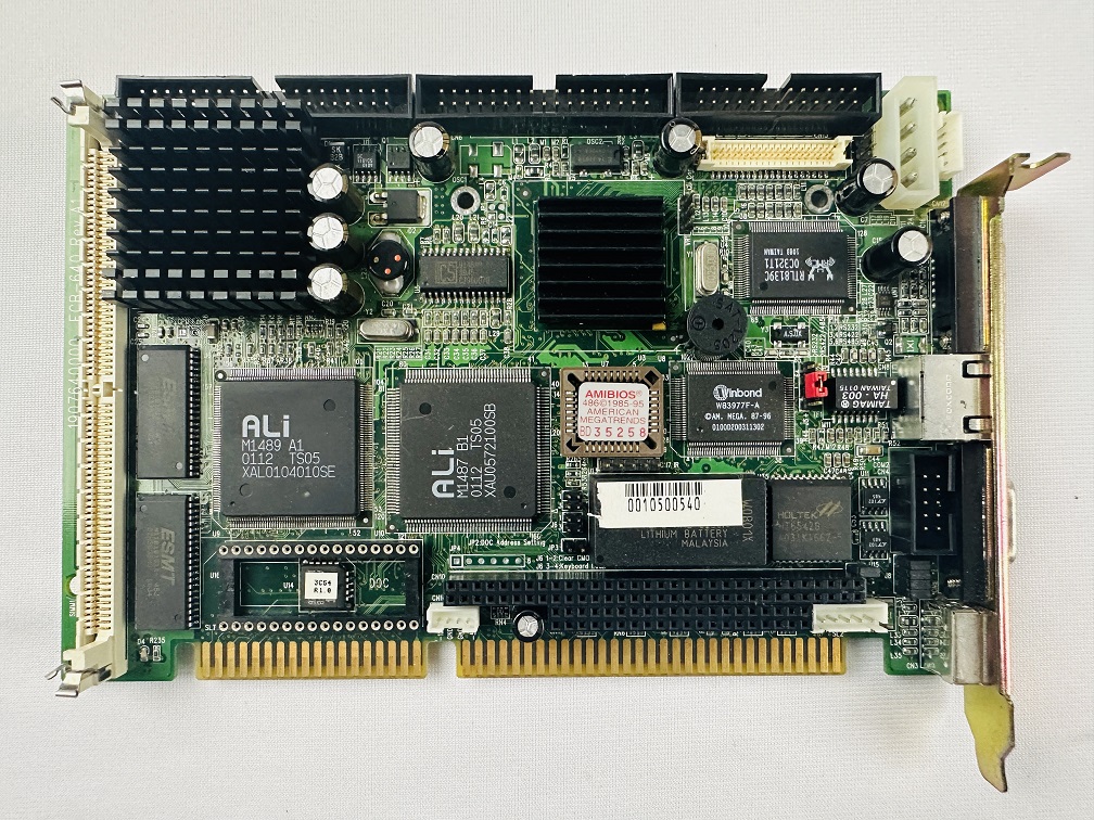 ECB-640