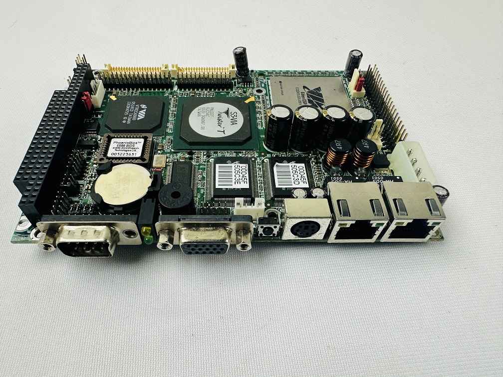 Avalue ECM-3610 CPU Board Avalue ECM-3610 CPU Board