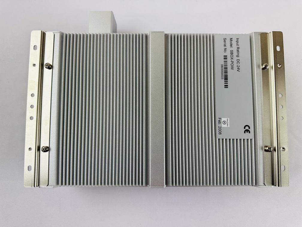Nexcom SBOX-POW Embedded Controller Power Supply Nexcom SBOX-POW Embedded Controller Power Supply