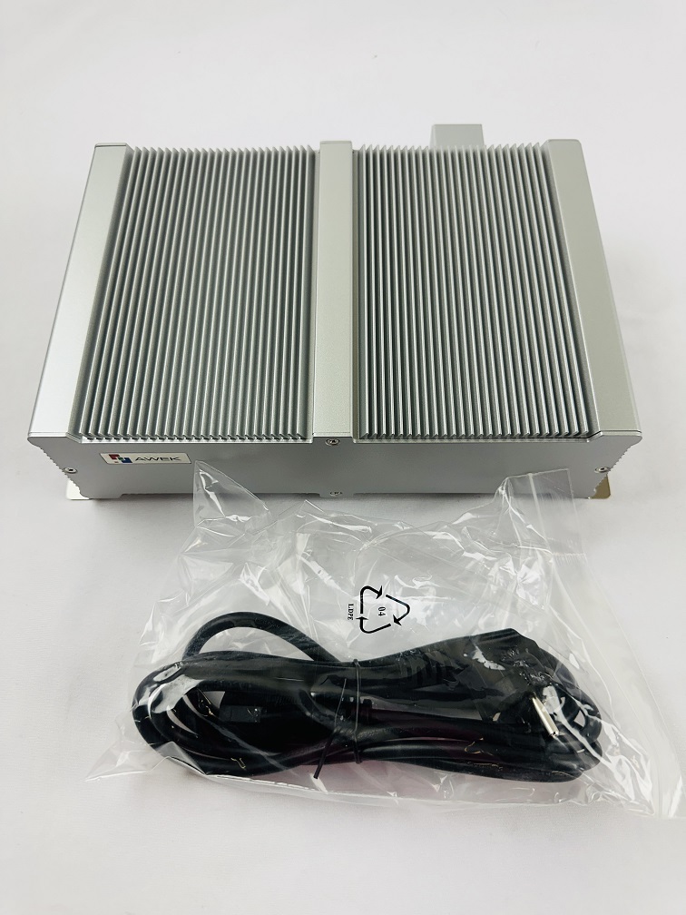 Awtek SBOX-POW Embedded Controller Power Supply Awtek SBOX-POW Embedded Controller Power Supply