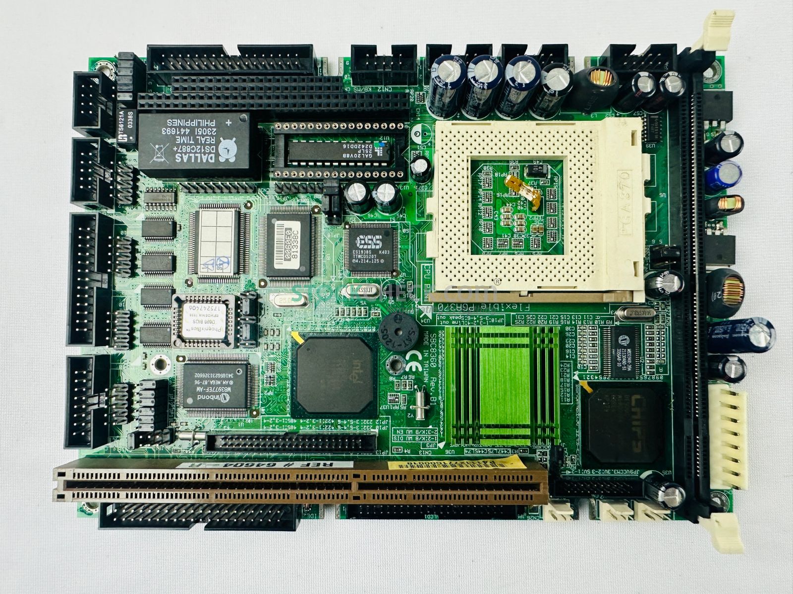 SBC8360VEA