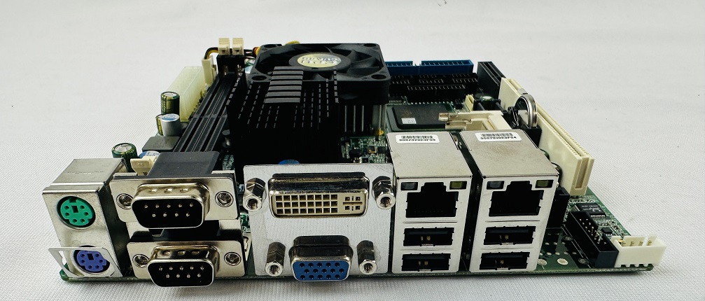 AAEON EMB-9458T CPU Board. Embedded Motherboard Wi... AAEON EMB-9458T CPU Board. Embedded Motherboard Wi...