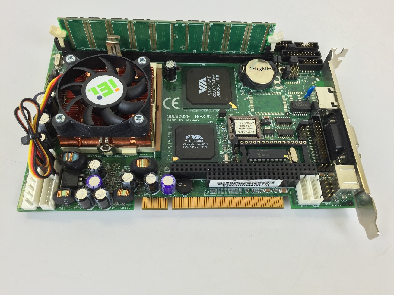 SBC82620VE