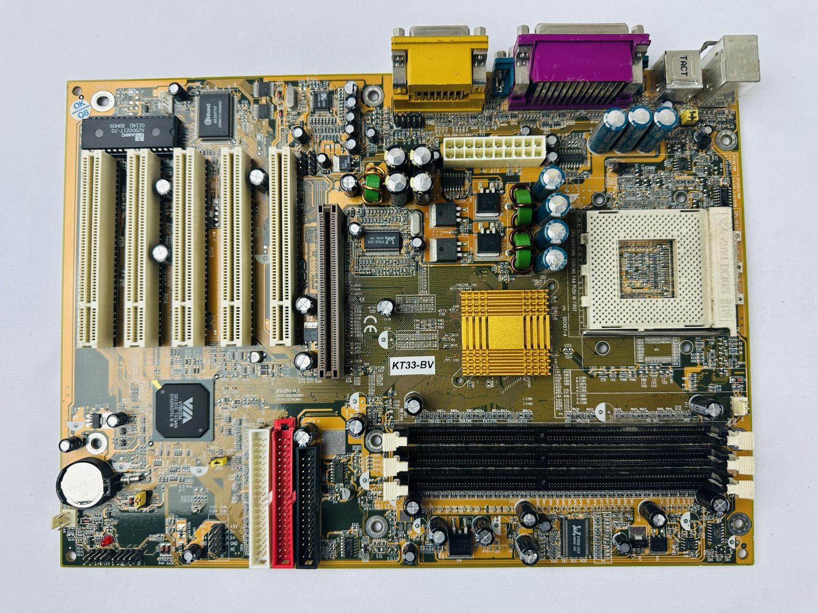 KT33-BV
