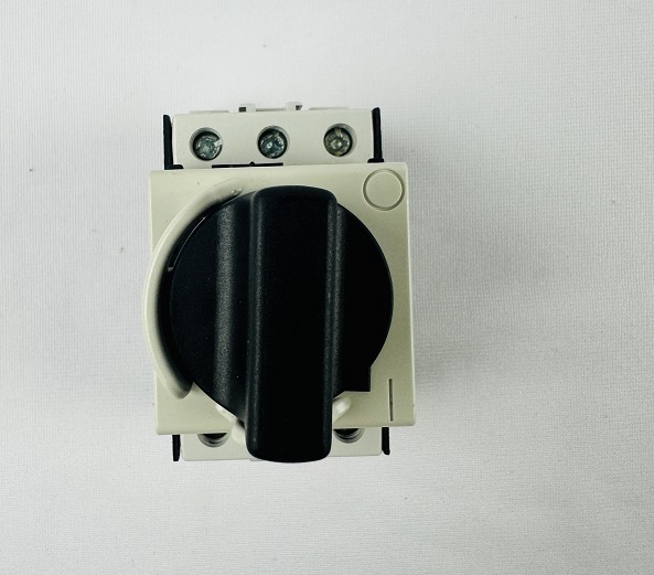 Baco Controls 172000 Disconnect Switch Baco Controls 172000 Disconnect Switch