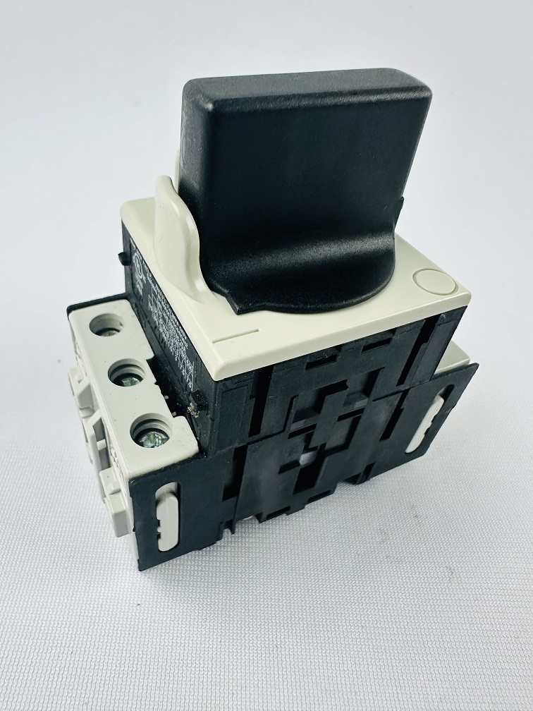 Baco Controls 172000 Disconnect Switch Baco Controls 172000 Disconnect Switch