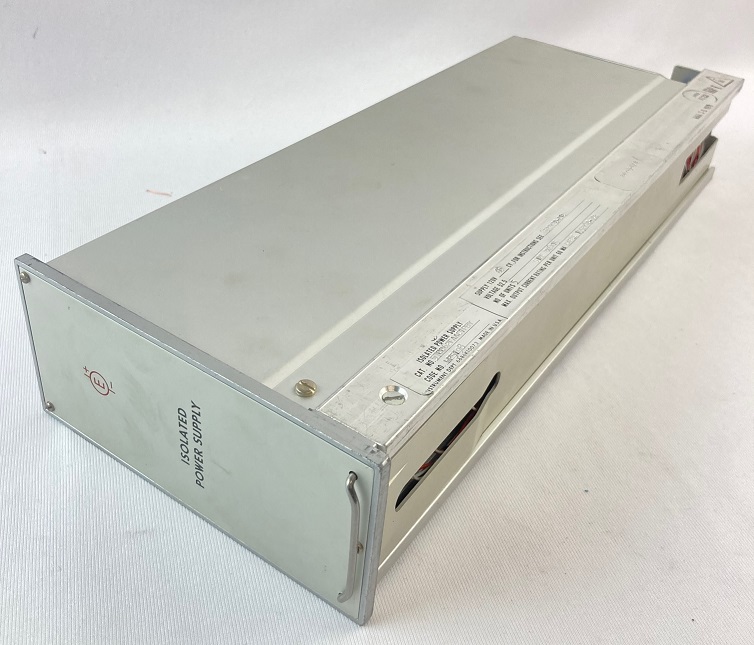Bailey 570062FAAC1PBY Isolated Power Supply Bailey 570062FAAC1PBY Isolated Power Supply
