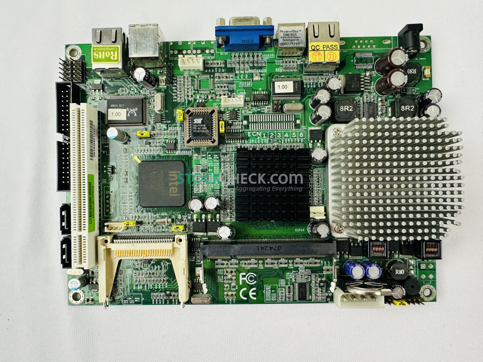 EBC5852