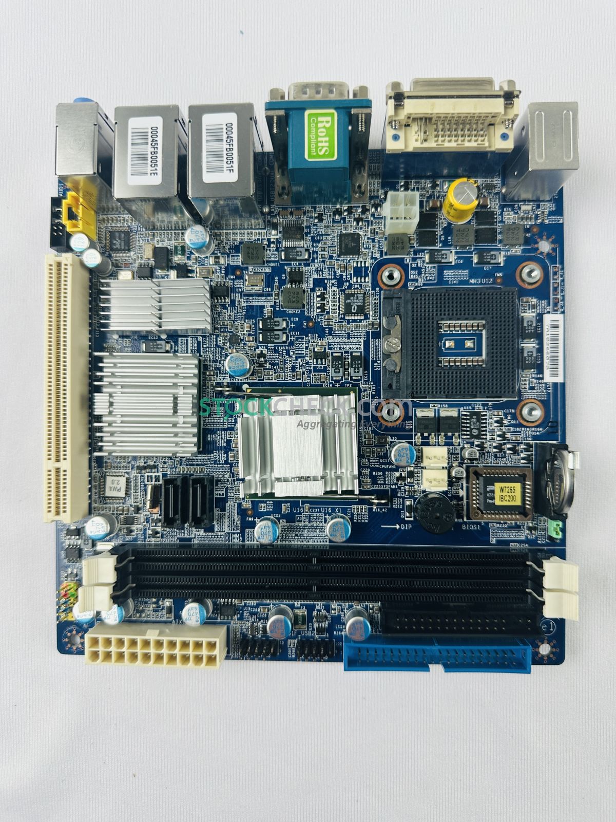MX945GM-D