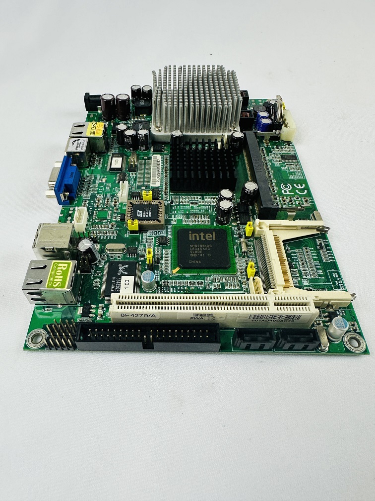 BCM 8F4279/A CPU Board BCM 8F4279/A CPU Board