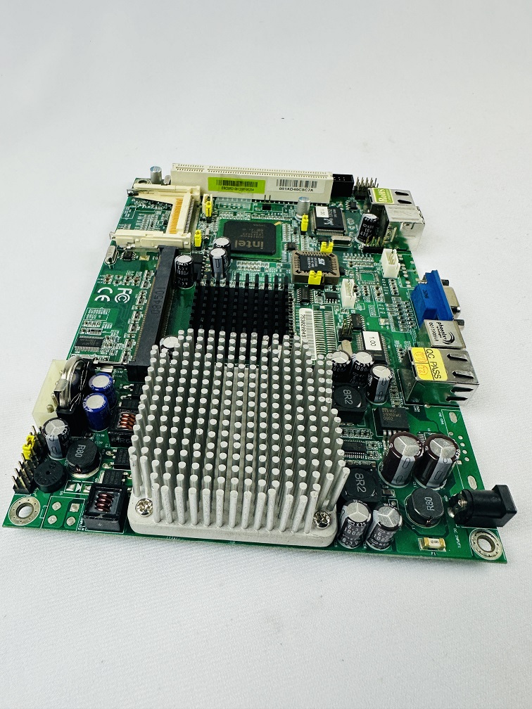 BCM 8F4279/A CPU Board BCM 8F4279/A CPU Board