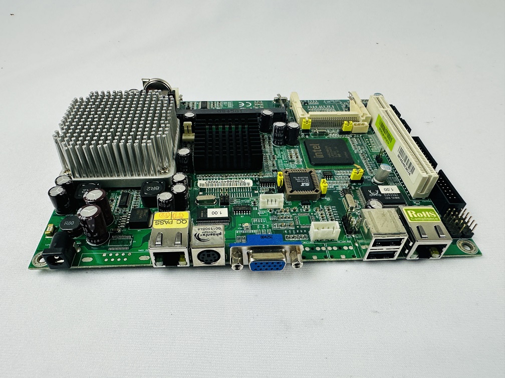 BCM 8F4279/A CPU Board BCM 8F4279/A CPU Board