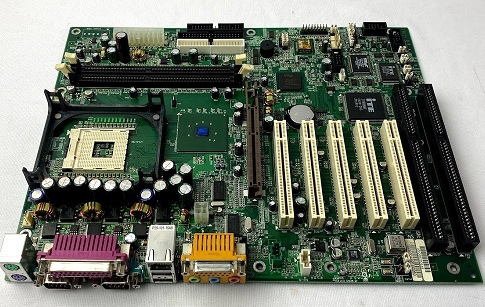 BCM Advanced Research BC845DL BCM Advanced Research BC845DL