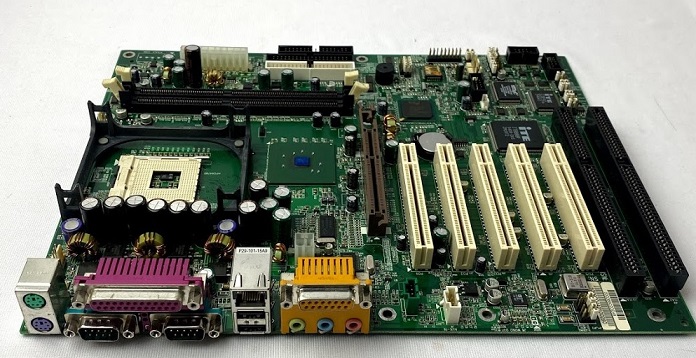 BCM Advanced Research BC845DL CPU Boards BCM Advanced Research BC845DL CPU Boards