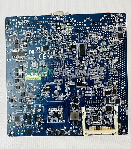 BCM Advanced Research MX45GM Mini-ITX CPU Boards BCM Advanced Research MX45GM Mini-ITX CPU Boards