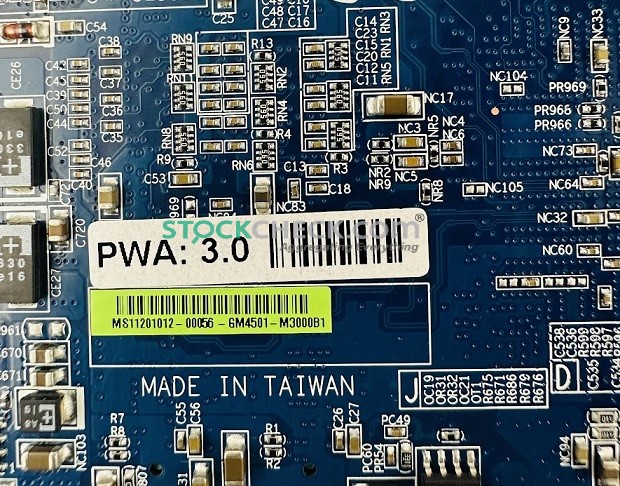 BCM Advanced Research MX45GM Mini-ITX CPU Boards BCM Advanced Research MX45GM Mini-ITX CPU Boards