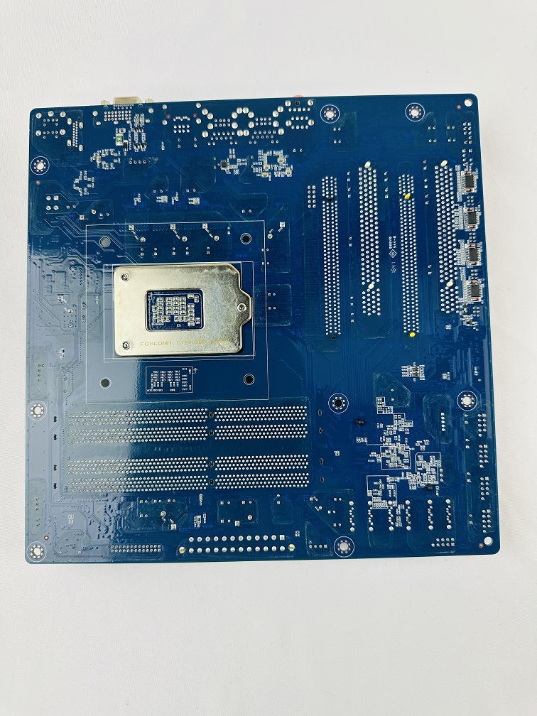 BCM Advanced Research RX67Q Micro ATX uATX Motherboard BCM Advanced Research RX67Q Micro ATX uATX Motherboard