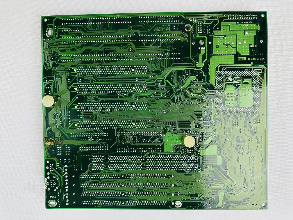 BCM Advanced Research SQ575 Motherboard BCM Advanced Research SQ575 Motherboard
