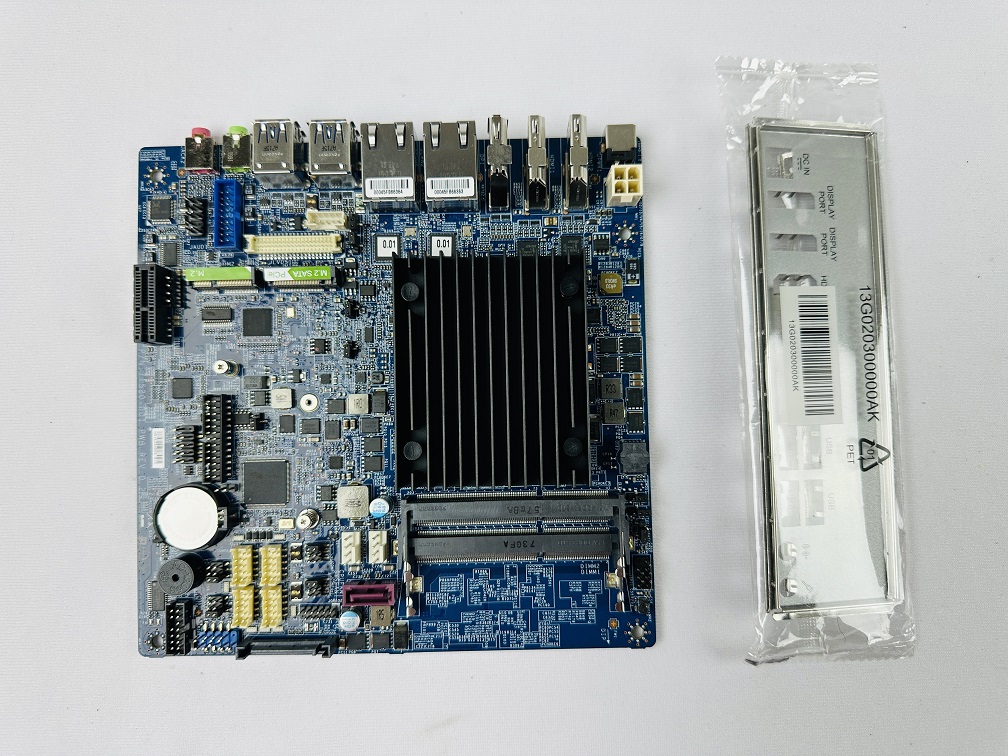 MX3350N