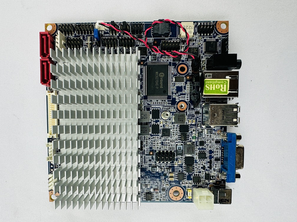 NX260N