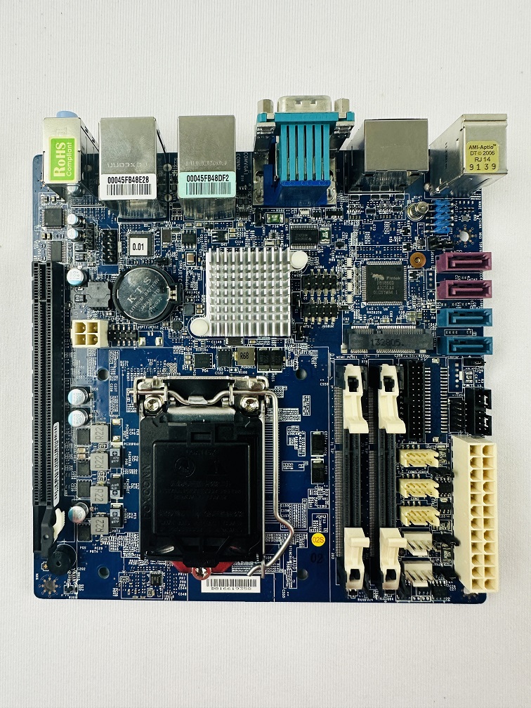 MX81H