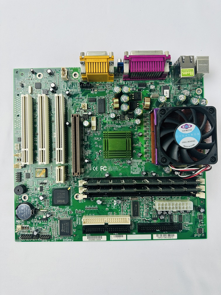 RX815ELT-LF