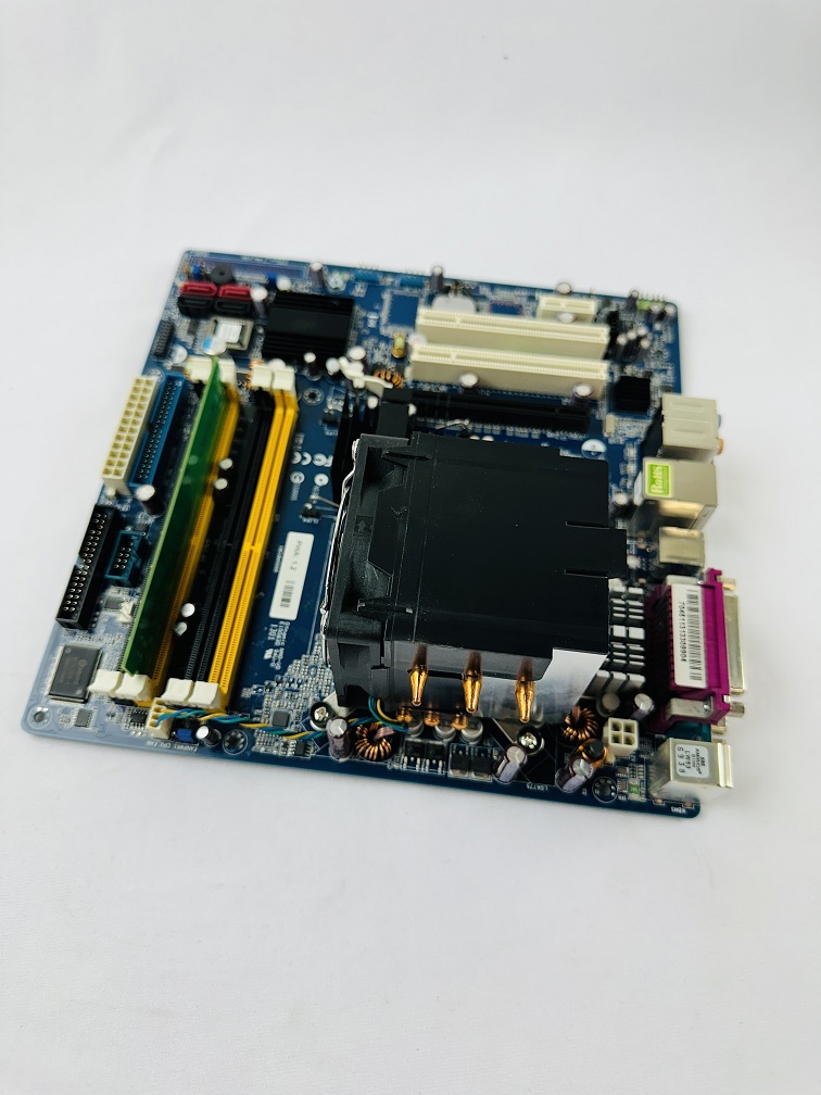 BCM Advanced Research RX945G Motherboard BCM Advanced Research RX945G Motherboard