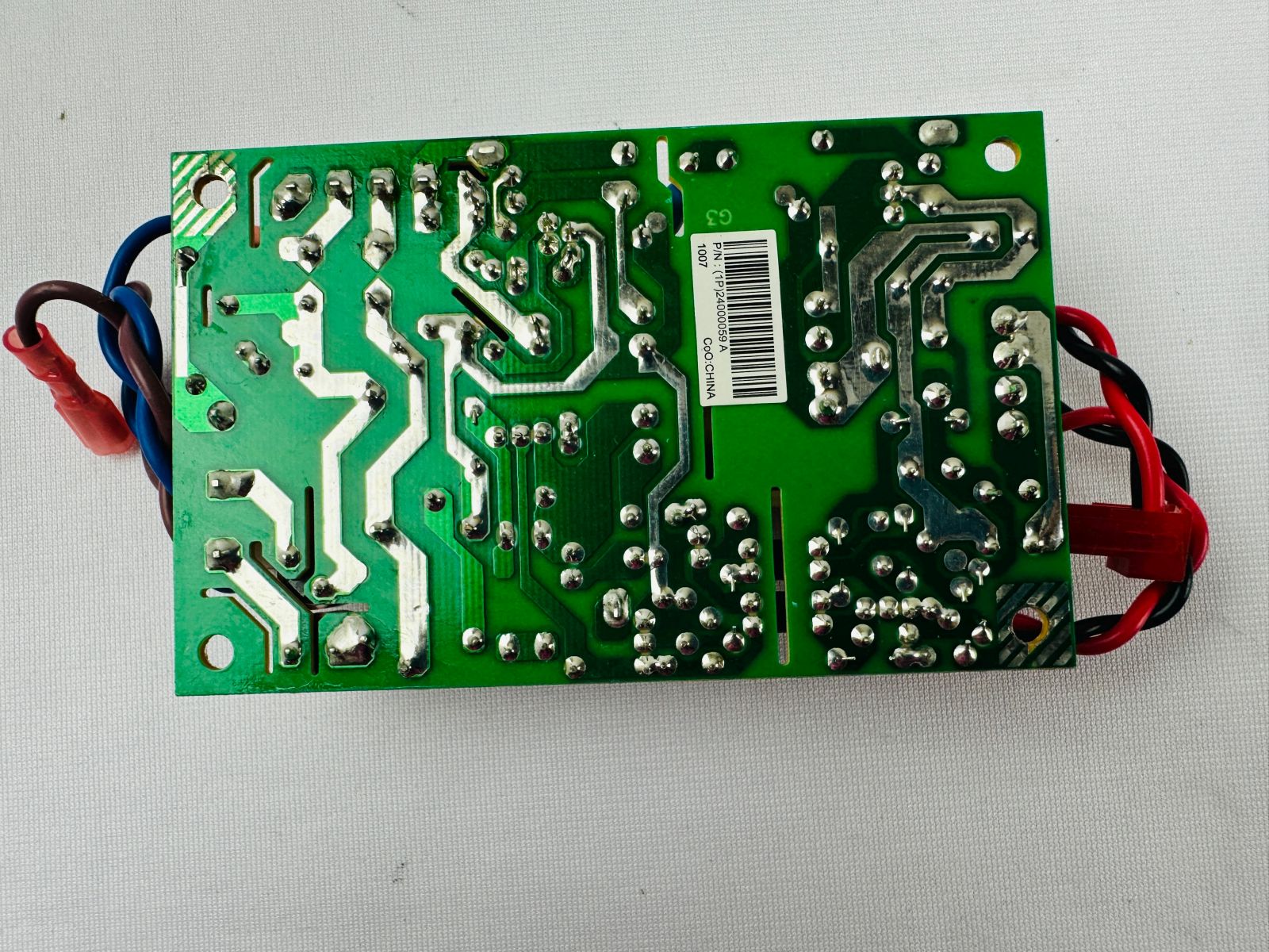 BEC 24000059 Open-Frame Power Supply BEC 24000059 Open-Frame Power Supply