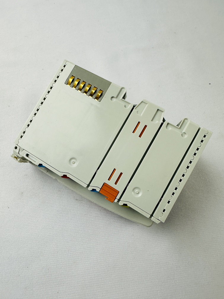 Beckhoff BK5200 DeviceNet Bus Coupler Beckhoff BK5200 DeviceNet Bus Coupler