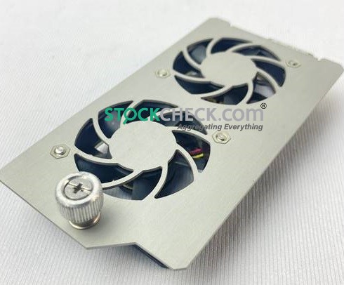 Beckhoff C9900-Z261 Fan Assembly Beckhoff C9900-Z261 Fan Assembly
