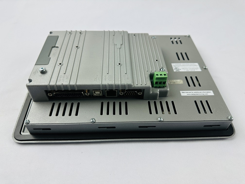 Beijer Electronics EXTER-T100 Beijer Electronics EXTER-T100