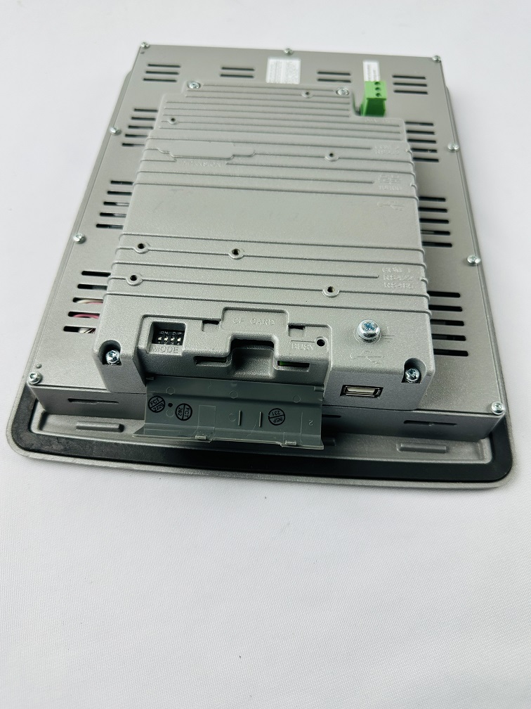 Beijer Electronics EXTER-T100 Beijer Electronics EXTER-T100