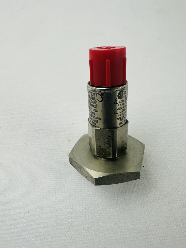 Bently Nevada 200150 Accelerometer Bently Nevada 200150 Accelerometer
