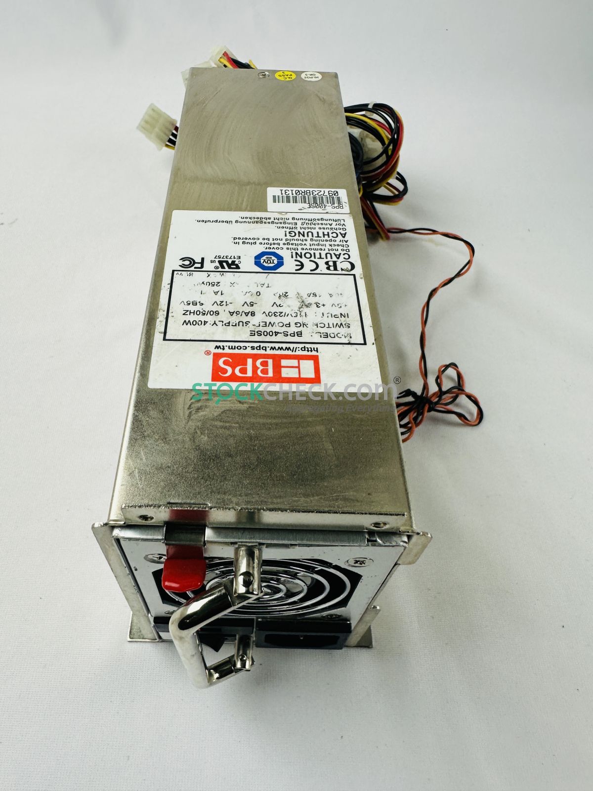 BPS-400SE