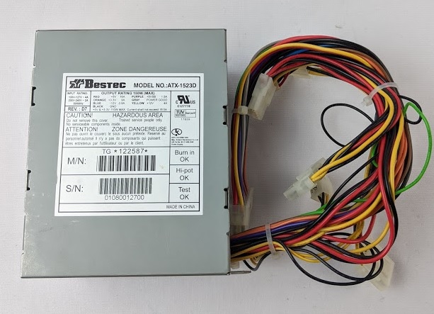 ATX-1523D