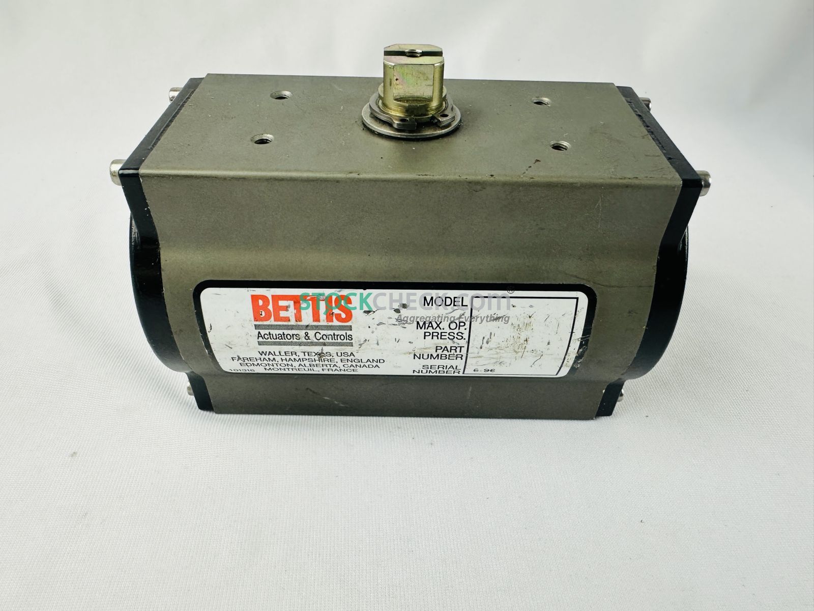 RPC-450