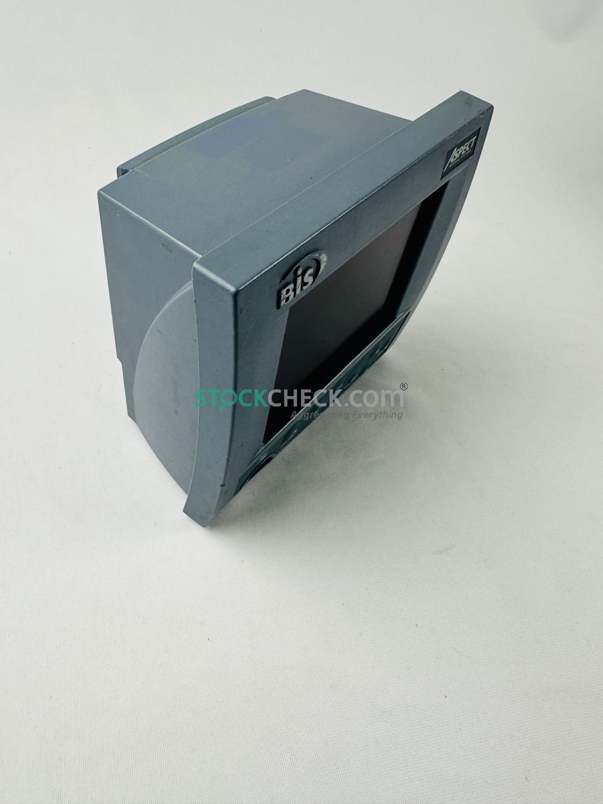 Aspect Medical Systems 185-0070 Medical Index Monitor Aspect Medical Systems 185-0070 Medical Index Monitor