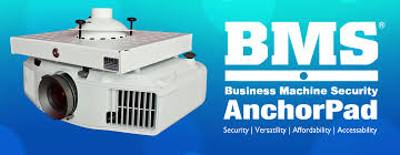 BMS Business Machine Security