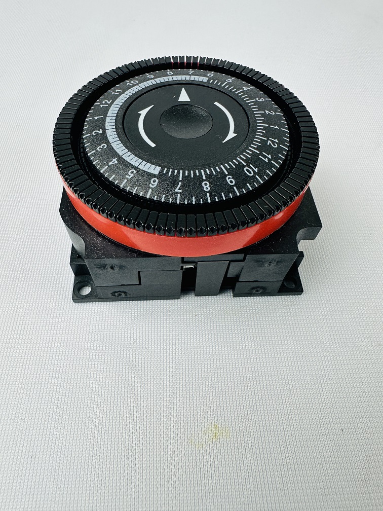 Borg TA4150 Typ 880 T85 Programmable Industrial Time Drive Borg TA4150 Typ 880 T85 Programmable Industrial Time Drive