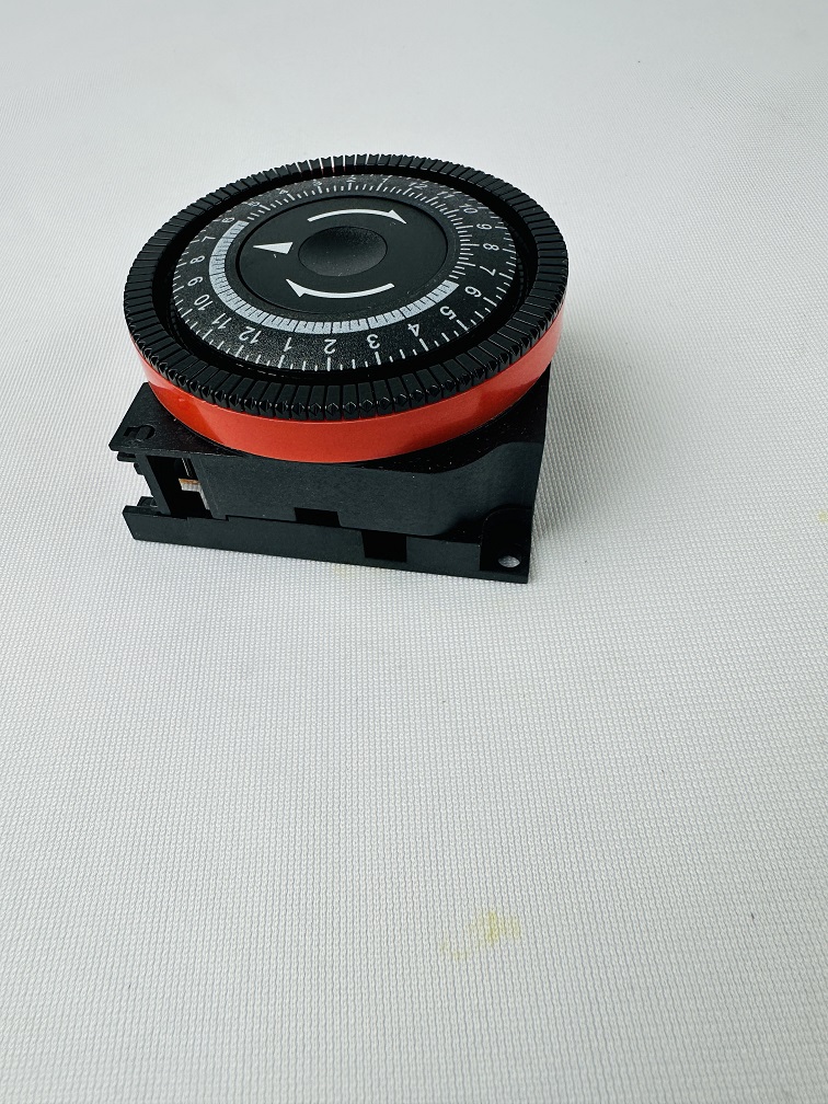 Borg TA4150 Typ 880 T85 Programmable Industrial Time Drive Borg TA4150 Typ 880 T85 Programmable Industrial Time Drive