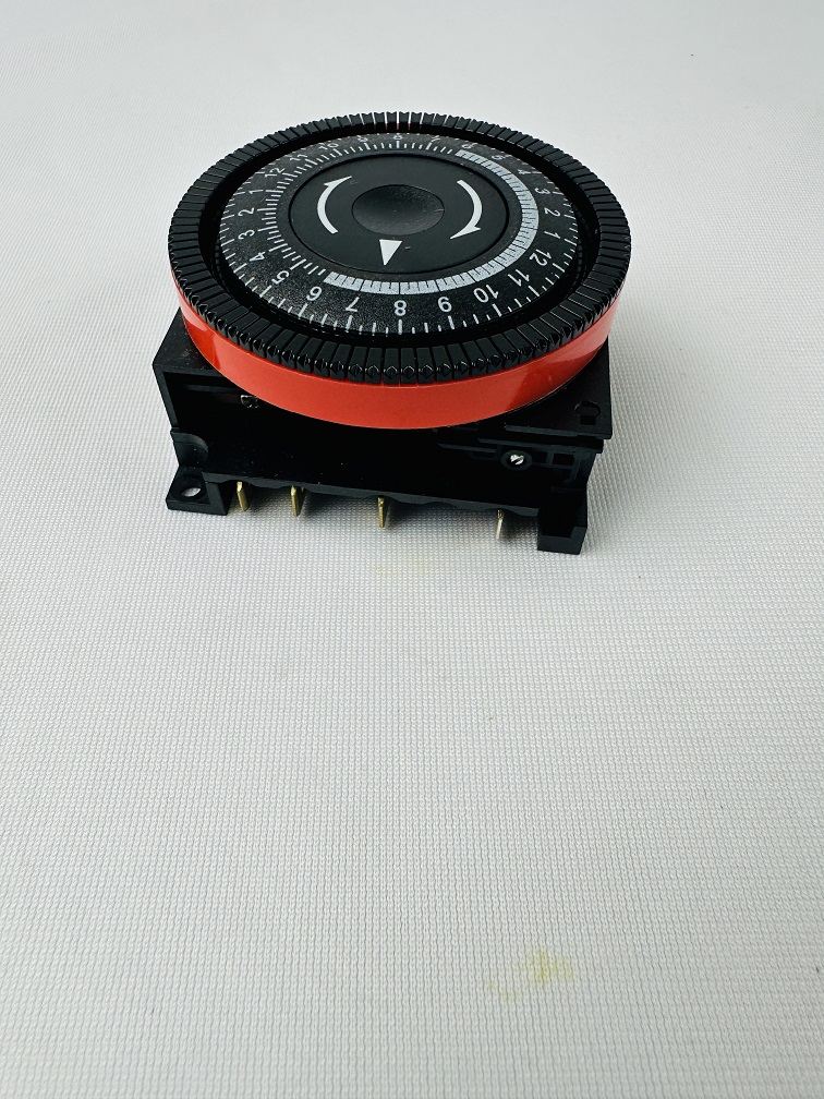 Borg TA4150 Typ 880 T85 Programmable Industrial Time Drive Borg TA4150 Typ 880 T85 Programmable Industrial Time Drive
