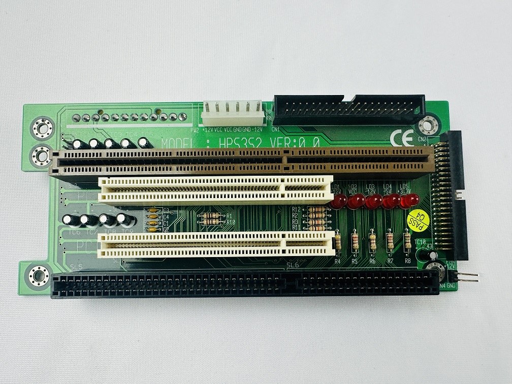 HPS-3S2