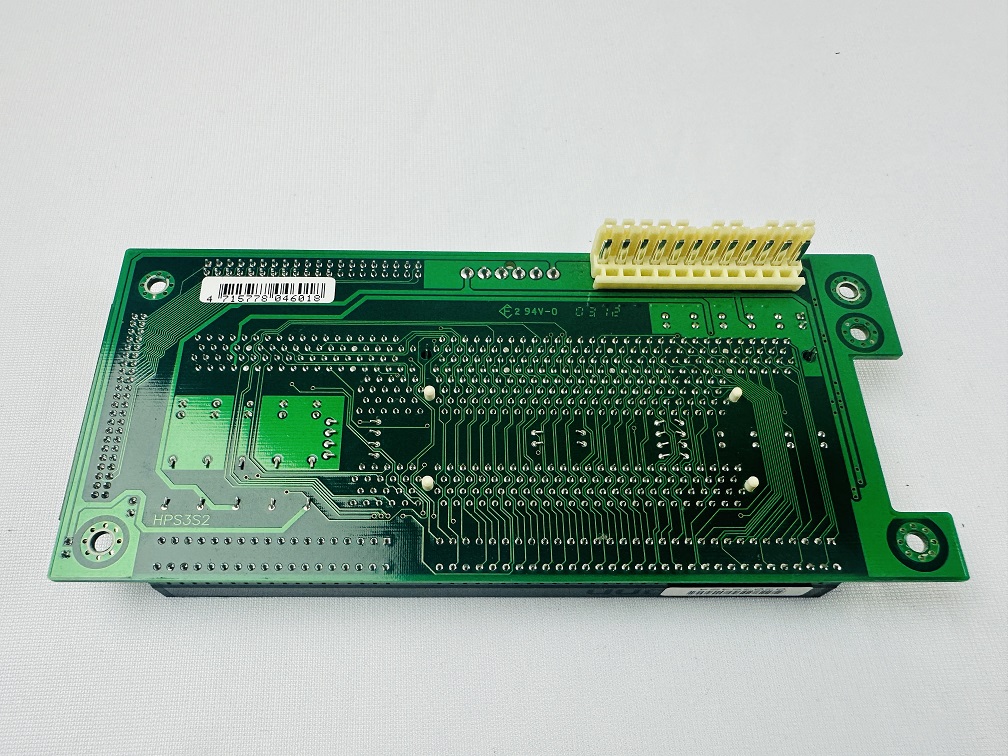 Boser HPS-3S2 Backplane Boser HPS-3S2 Backplane