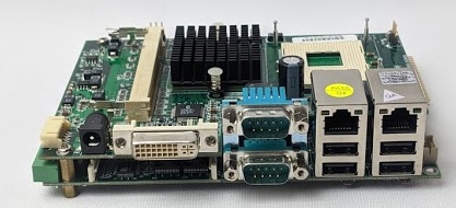 Boser HS-2609 CPU Boards Boser HS-2609 CPU Boards
