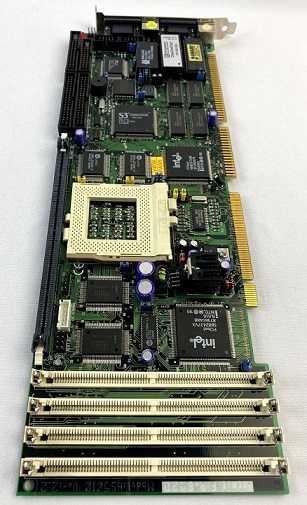 Boser HS5010 CPU Boards Boser HS5010 CPU Boards