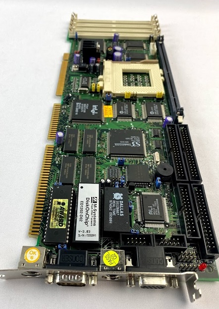 Boser HS5010 CPU Boards Boser HS5010 CPU Boards