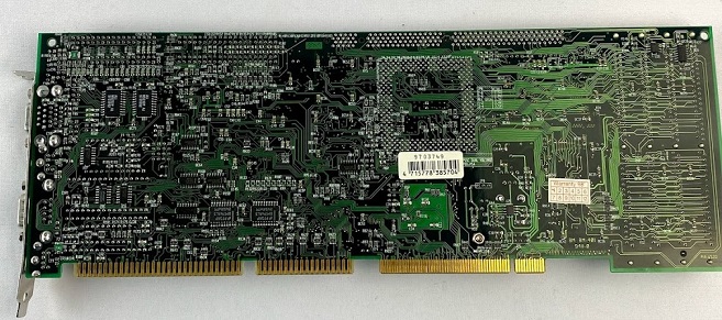 Boser HS5010 CPU Boards Boser HS5010 CPU Boards