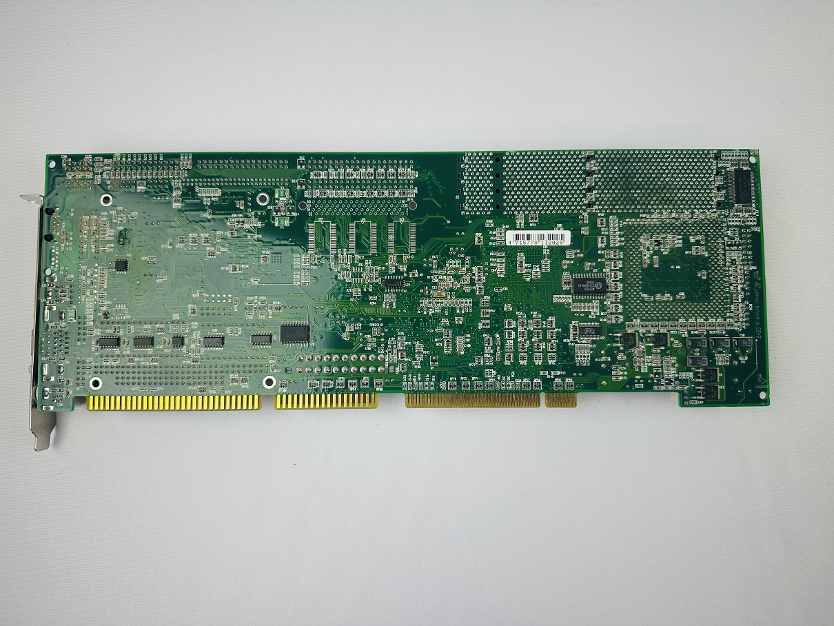 Boser HS-6039 CPU Board Boser HS-6039 CPU Board