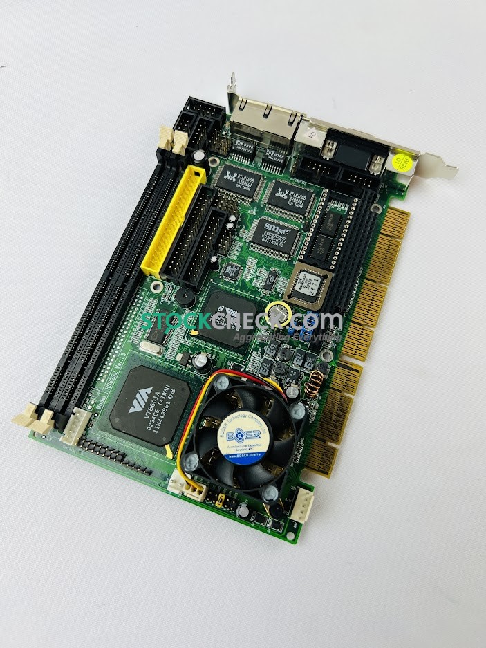 Boser HS6252 CPU Board Boser HS6252 CPU Board