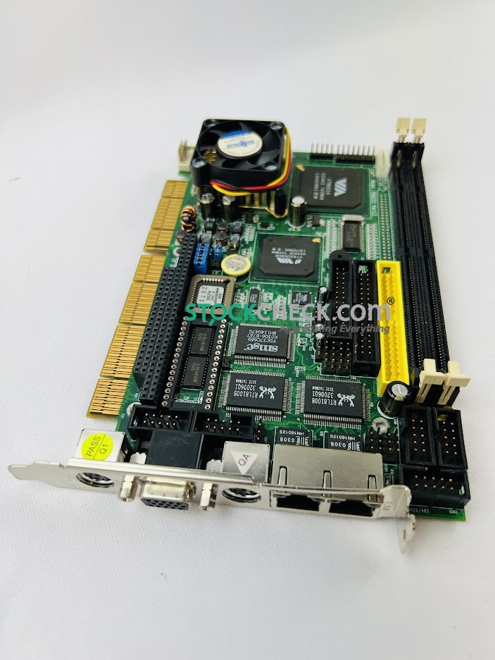 Boser HS6252 CPU Board Boser HS6252 CPU Board